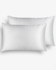 2x Premium Silk Pillowcase