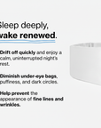 Deep Sleep Mask