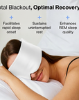 Deep Sleep Mask