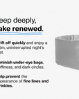 Deep Sleep Mask