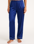 Silk PJ Set
