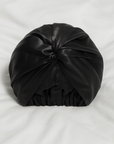 Premium Silk Bonnet