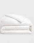 Premium Silk Duvet Cover