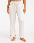 Silk PJ Set