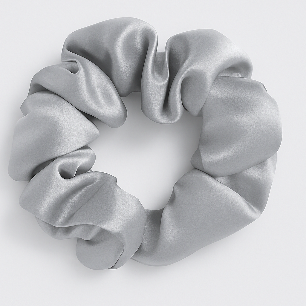 Premium Scrunchie