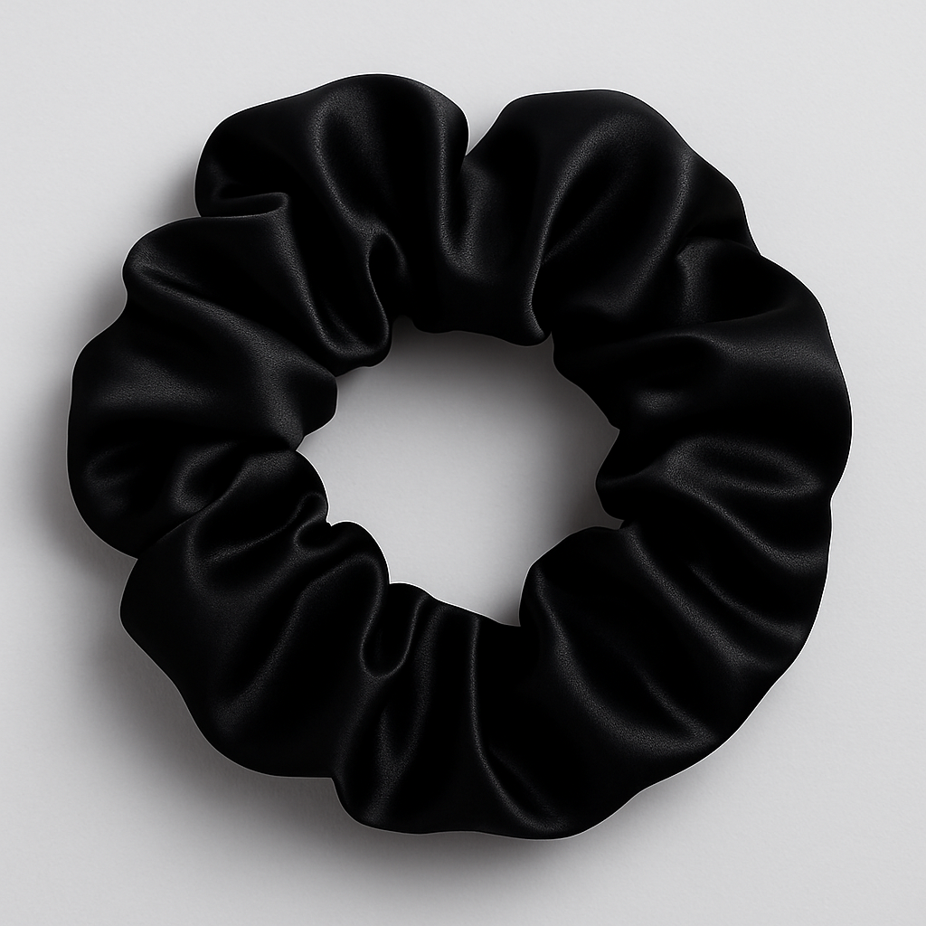 Premium Scrunchie