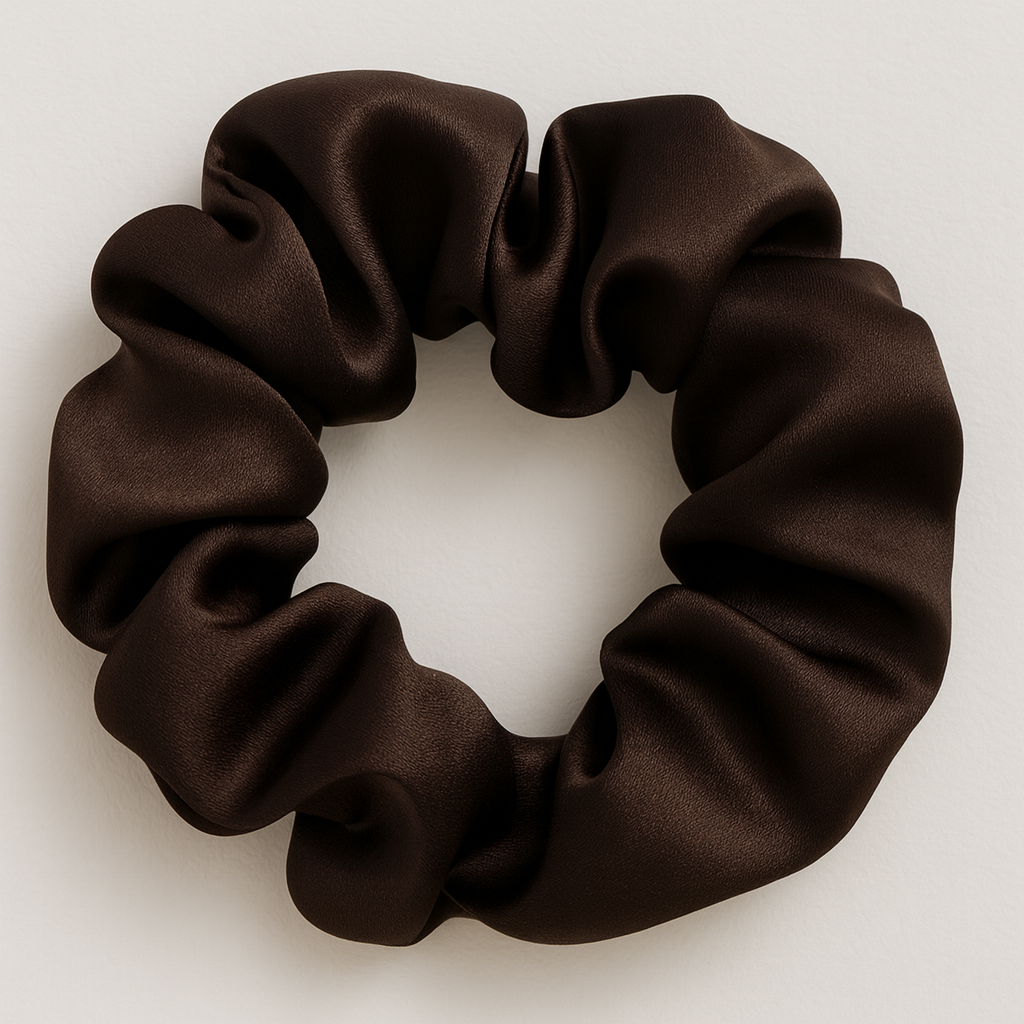 Premium Scrunchie