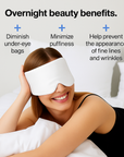 Deep Sleep Mask