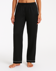 Silk PJ Set