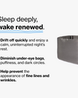 Deep Sleep Mask