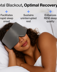 Deep Sleep Mask