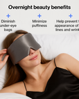 Deep Sleep Mask
