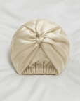 Premium Silk Bonnet