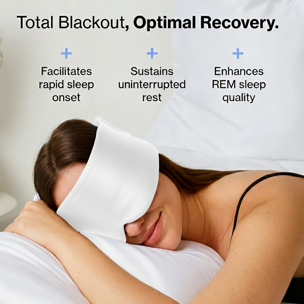 Deep Sleep Mask