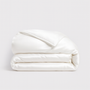 Premium Silk Duvet Cover