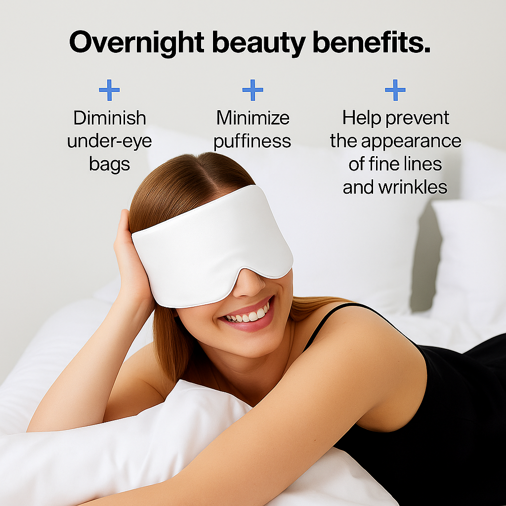 Deep Sleep Mask