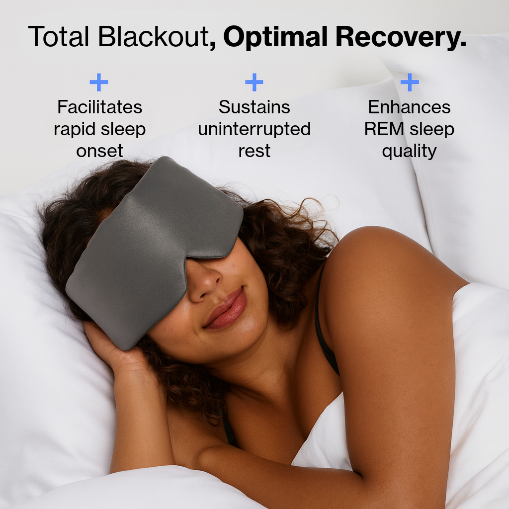 Deep Sleep Mask