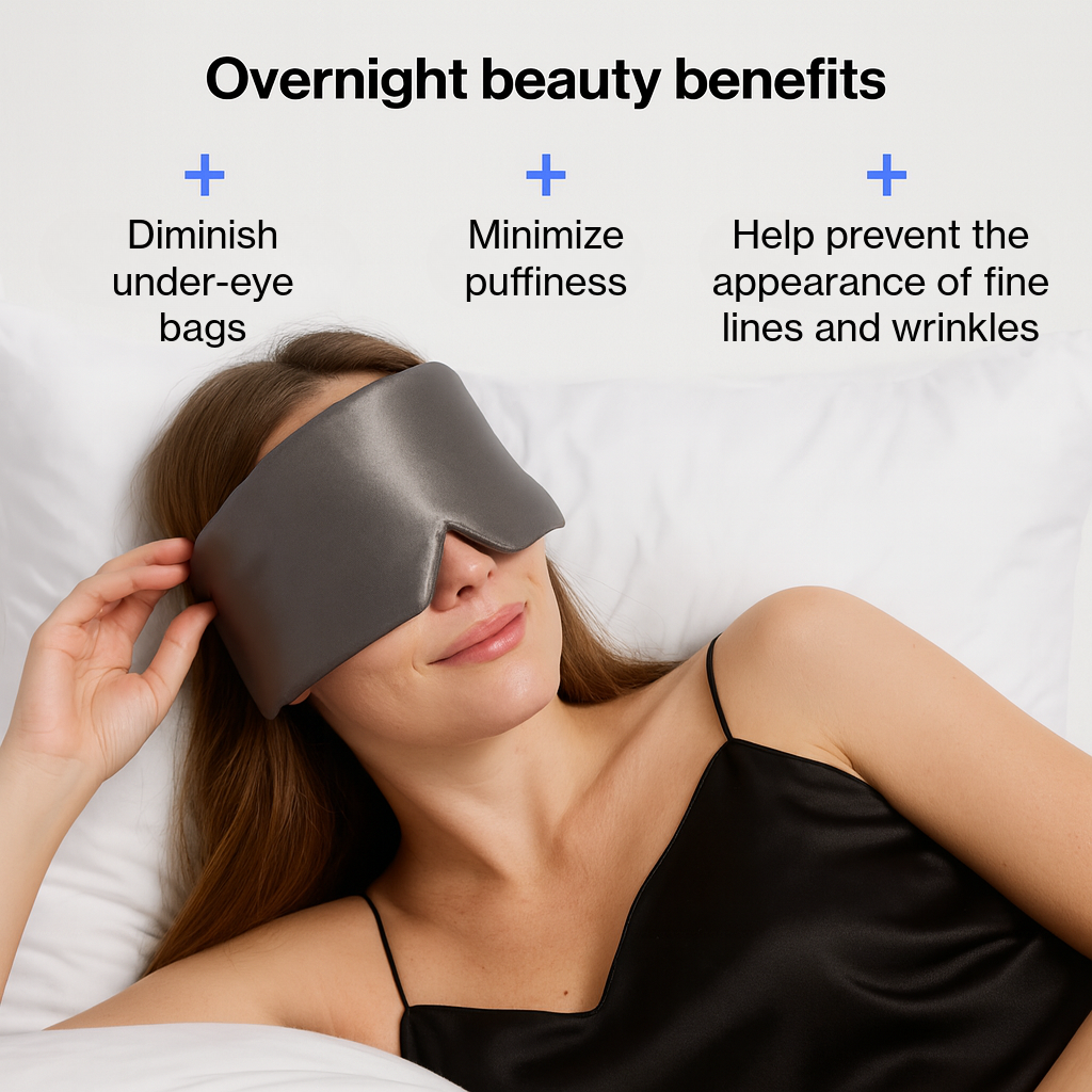 Deep Sleep Mask